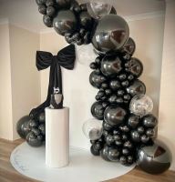 بادکنک آرایی در نظراباد