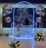 بادکنک آرایی در نظراباد