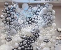 بادکنک آرایی در نظراباد