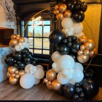 بادکنک آرایی در نظراباد