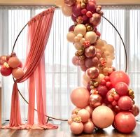 بادکنک آرایی در نظراباد