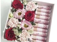 بادکنک آرایی در نظراباد