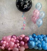 بادکنک آرایی در نظراباد