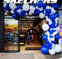 بادکنک آرایی در نظراباد