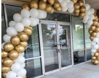 بادکنک آرایی در نظراباد