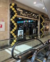 بادکنک آرایی در نظراباد