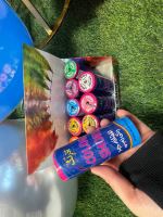 بادکنک آرایی در نظراباد