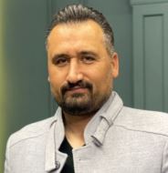 مصطفی خاکی