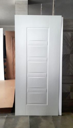 تولید درب چوبی در اصفهان