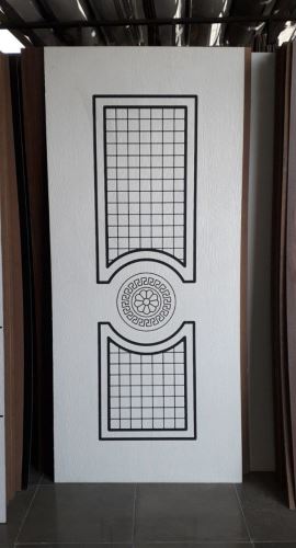 تولید درب چوبی در اصفهان