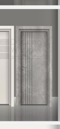 تولید درب چوبی در اصفهان