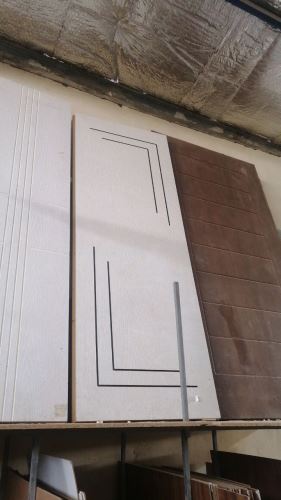 تولید درب چوبی در اصفهان