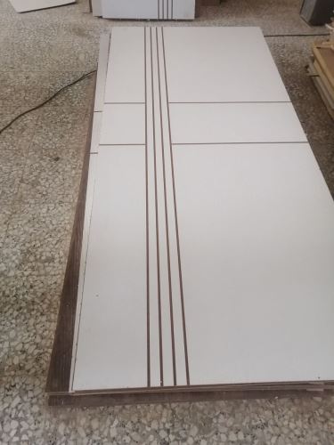 تولید درب چوبی در اصفهان