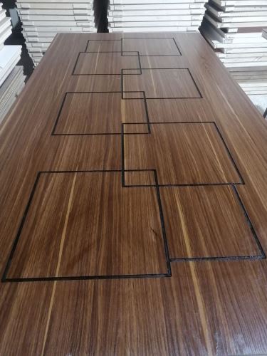 تولید درب چوبی در اصفهان