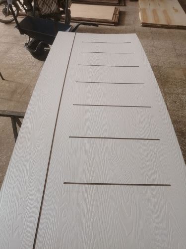 تولید درب ضد سرقت در اصفهان