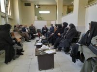 مشاوره و مرکز همسرگزینی الزهرا