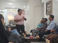 بهترین موسسه همسریابی در اصفهان