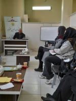 مشاوره و مرکز همسرگزینی الزهرا