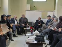 مشاوره و مرکز همسرگزینی الزهرا