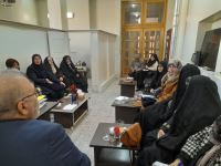 مشاوره و مرکز همسرگزینی الزهرا