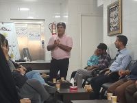 مشاوره و مرکز همسرگزینی الزهرا