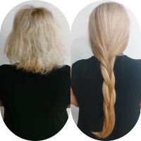 اکستنشن شهرک غرب