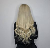 اکستنشن مو شهرک غرب