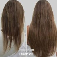 اکستنشن شهرک غرب