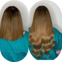 اکستنشن مو شهرک غرب