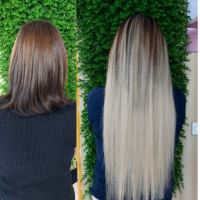 اکستنشن مو شهرک غرب