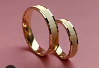 بورس حلقه و سرویس نامزدی