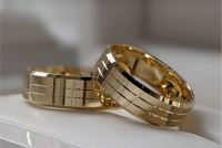 بورس حلقه و سرویس نامزدی