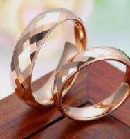 بورس حلقه و سرویس نامزدی