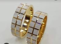 بورس حلقه و سرویس نامزدی