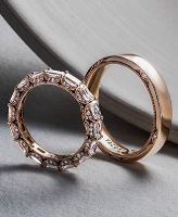 بورس حلقه و سرویس نامزدی