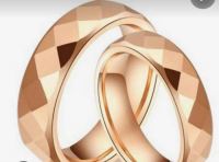 بورس حلقه و سرویس نامزدی