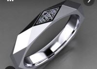 بورس حلقه و سرویس نامزدی