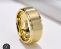 بورس حلقه و سرویس نامزدی