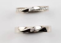 بورس حلقه و سرویس نامزدی