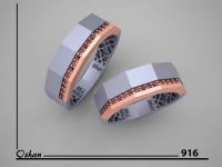 بورس حلقه و سرویس نامزدی