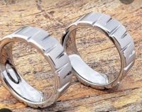 بورس حلقه و سرویس نامزدی