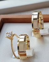 بورس حلقه و سرویس نامزدی