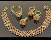 بورس حلقه و سرویس نامزدی