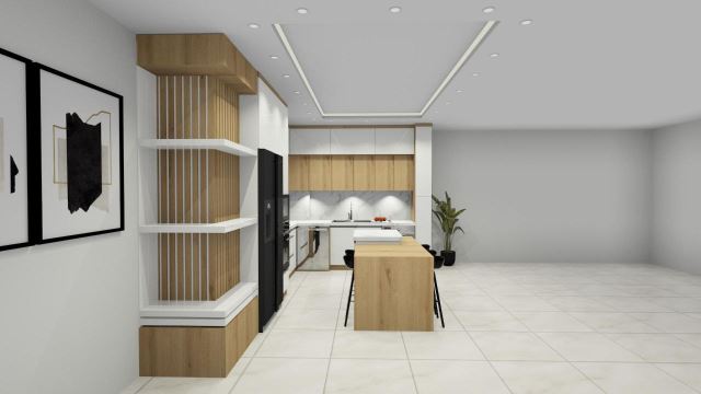 بهترین کابینت سازی در البرز 