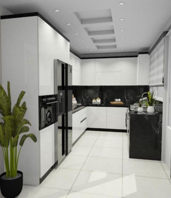 بهترین کابینت سازی در البرز 