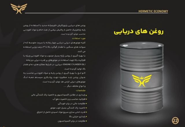 شرکت پترو پالایش خاورمیانه سدید 