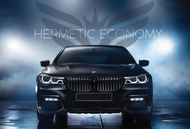 شرکت پترو پالایش خاورمیانه سدید