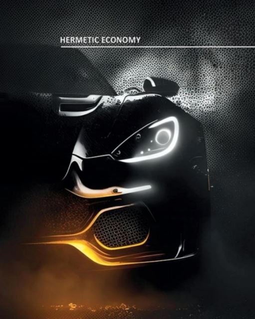 شرکت پترو پالایش خاورمیانه سدید