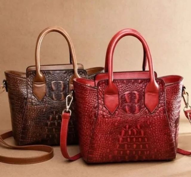 بهترین گالری چرم در تبریز 