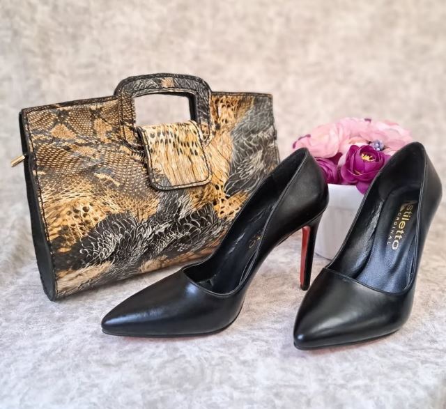 بهترین گالری چرم در تبریز 